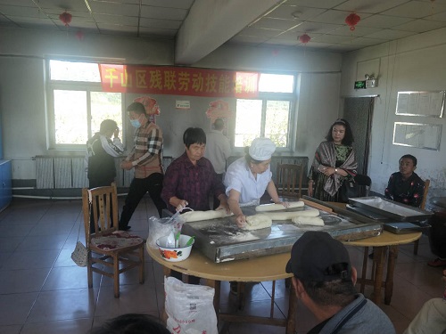 圖為活動(dòng)現(xiàn)場(chǎng)